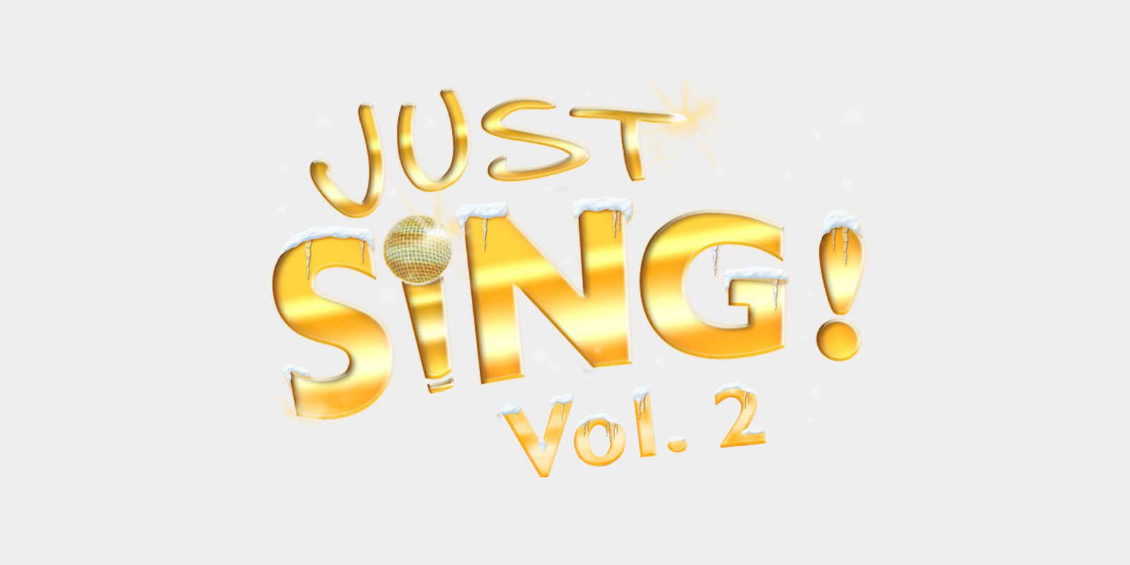 Just SING! Christmas Vol. 2
