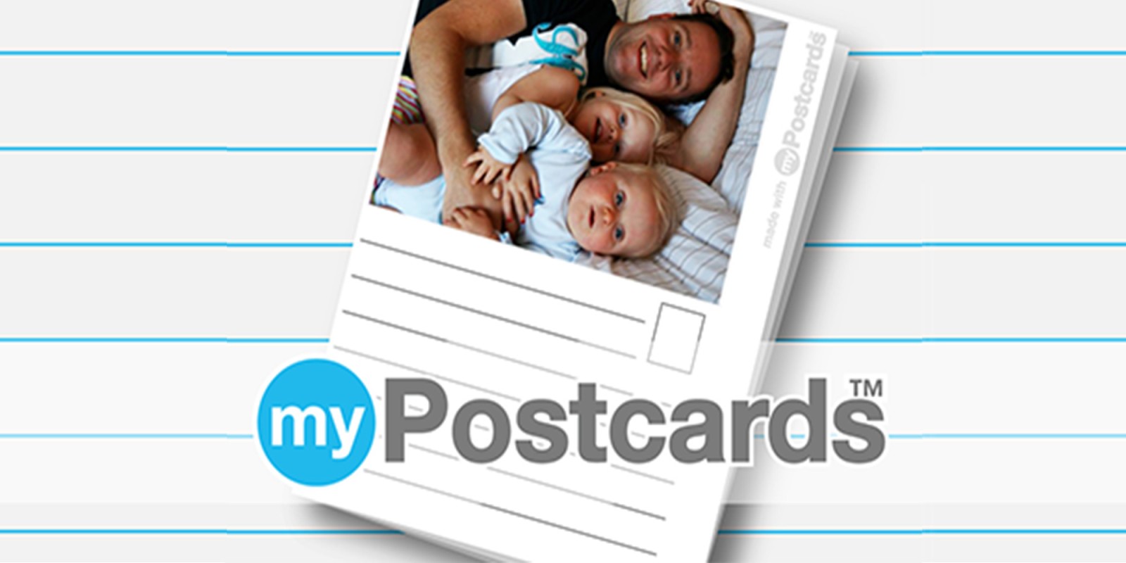 myPostcards™