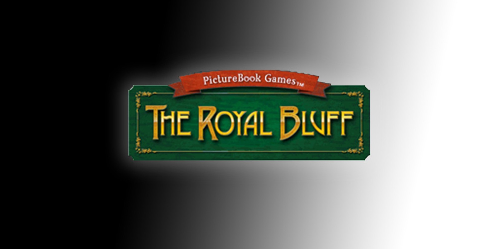 Bilderbuch-Spiele™: Der königliche Bluff