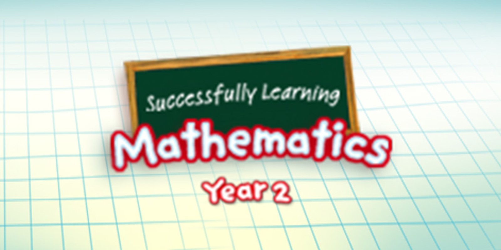 Successfully Learning Mathematics Year 2