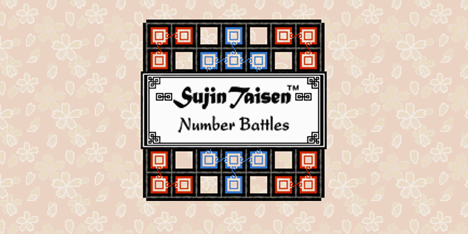 Sujin Taisen: Number Battles