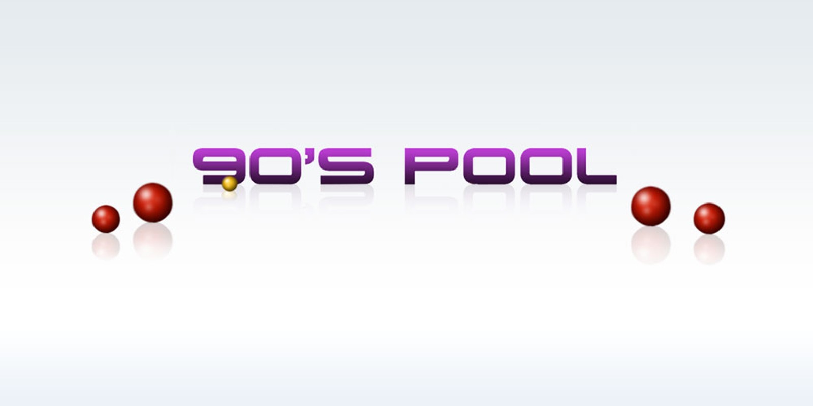 90's Pool