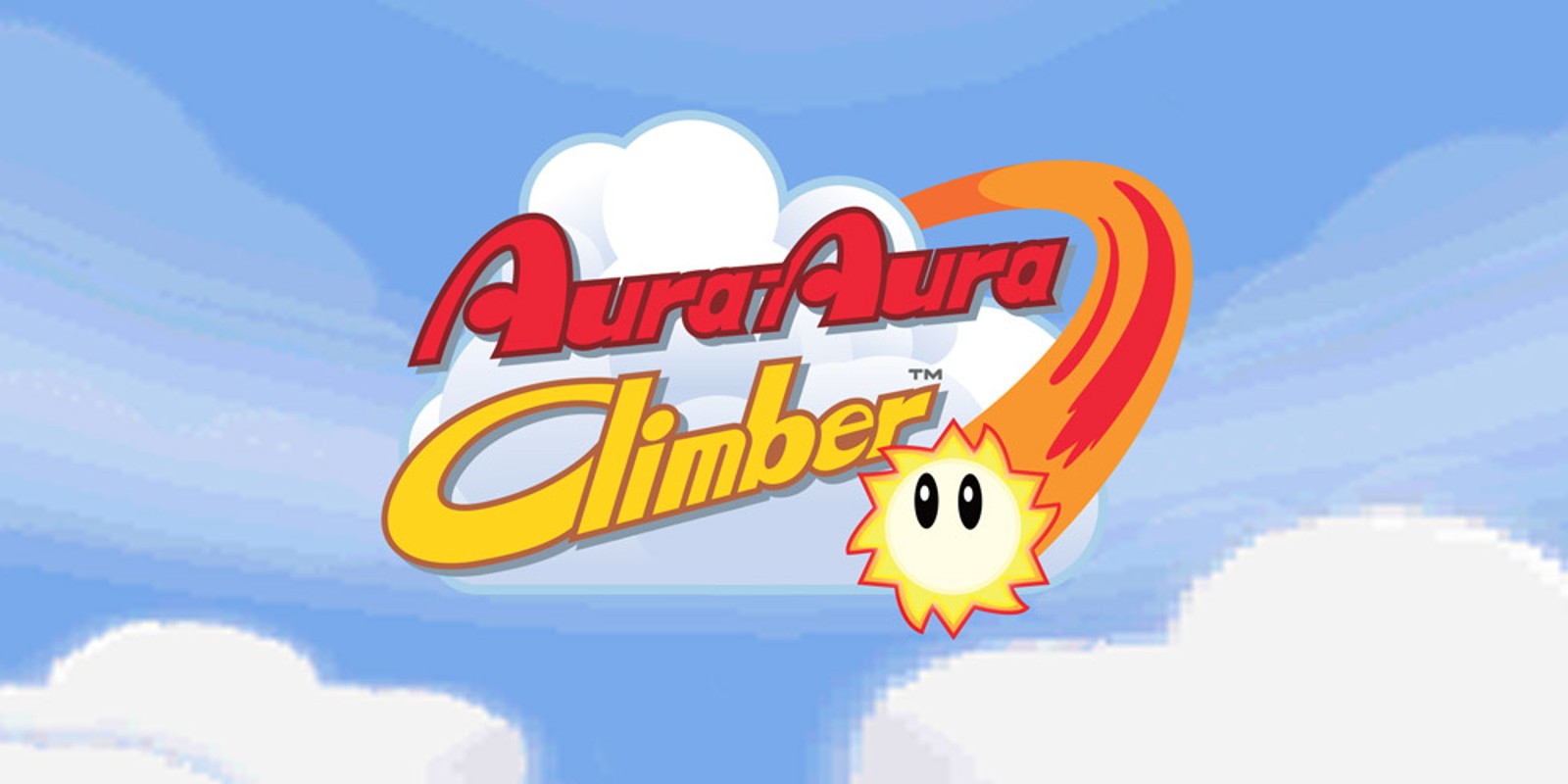 Aura-Aura Climber™