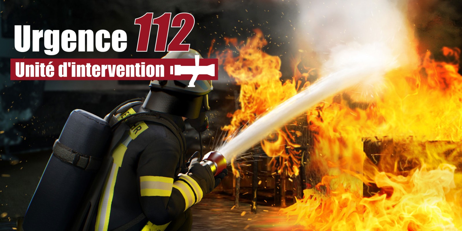 Urgence 112 - Unité d'intervention