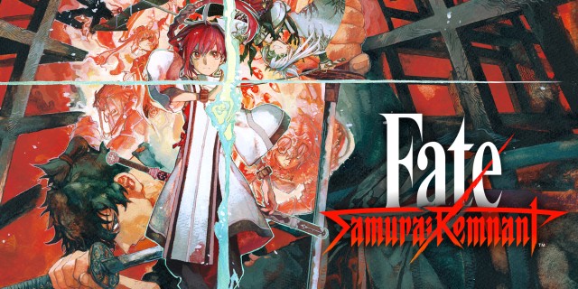 Acheter Fate/Samurai Remnant sur l'eShop Nintendo Switch