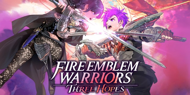 Acheter Fire Emblem Warriors: Three Hopes sur l'eShop Nintendo Switch