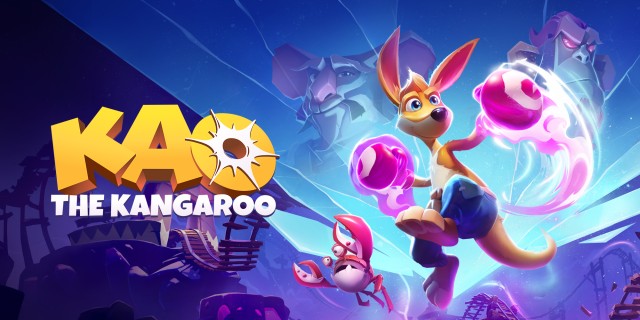 Acheter Kao the Kangaroo sur l'eShop Nintendo Switch