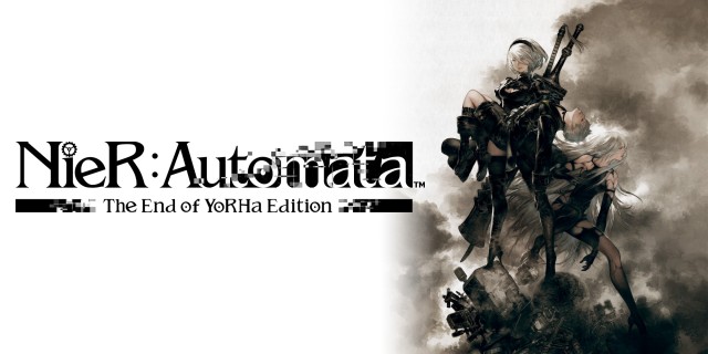 Acheter NieR:Automata The End of YoRHa Edition sur l'eShop Nintendo Switch