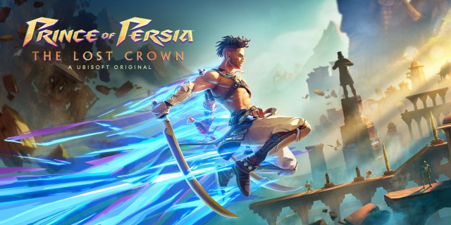 Acheter Prince of Persia™: The Lost Crown sur l'eShop Nintendo Switch