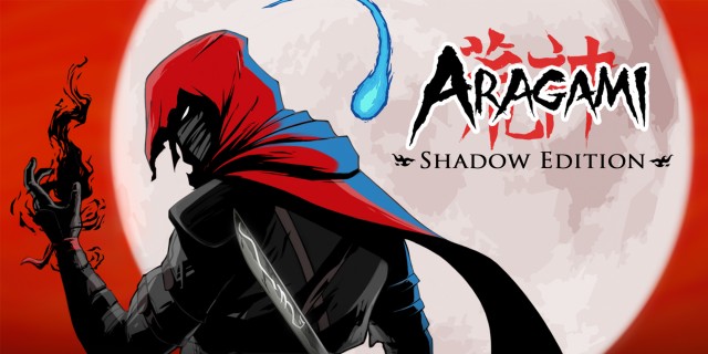 Acheter Aragami : Shadow Edition sur l'eShop Nintendo Switch