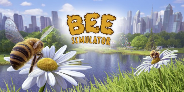 Acheter Bee Simulator sur l'eShop Nintendo Switch