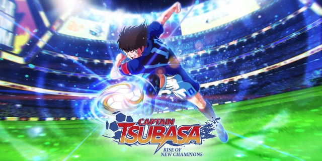 Acheter Captain Tsubasa: Rise of New Champions sur l'eShop Nintendo Switch