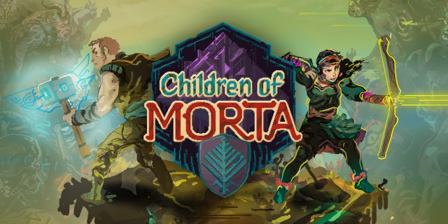 Acheter Children of Morta sur l'eShop Nintendo Switch