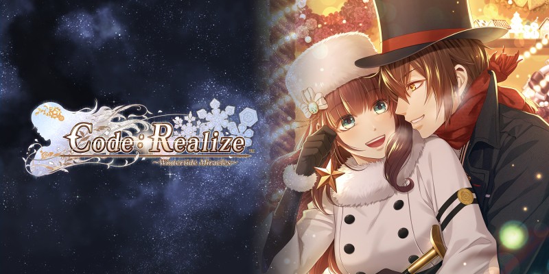 Code: Realize ~Wintertide Miracles~