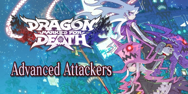 Acheter Dragon Marked for Death: Advanced Attackers sur l'eShop Nintendo Switch