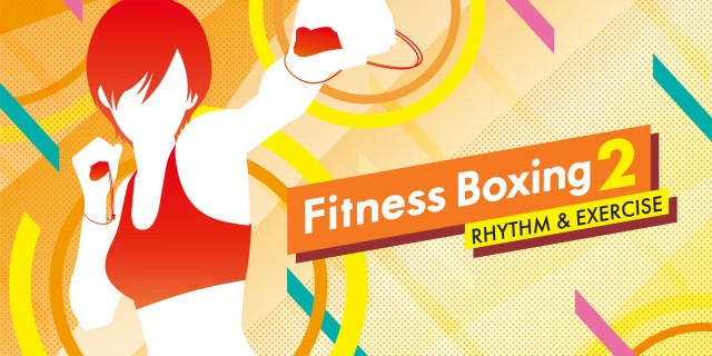 Acheter Fitness Boxing 2: Rhythm & Exercise sur l'eShop Nintendo Switch