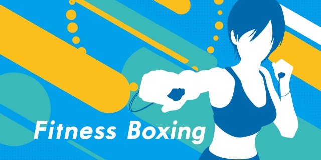 Acheter Fitness Boxing sur l'eShop Nintendo Switch