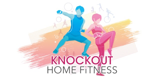 Acheter Knockout Home Fitness sur l'eShop Nintendo Switch