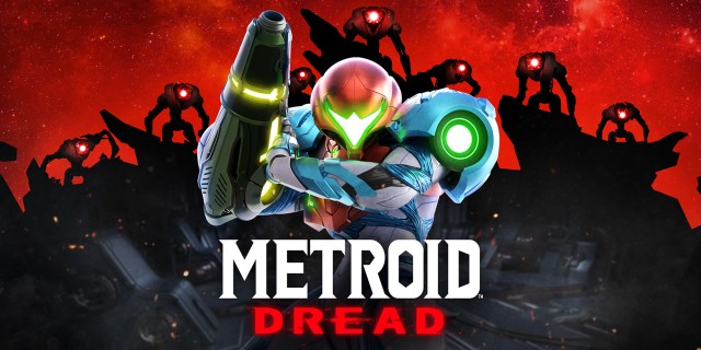 Acheter Metroid Dread sur l'eShop Nintendo Switch