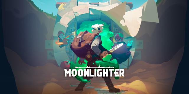 Acheter Moonlighter sur l'eShop Nintendo Switch