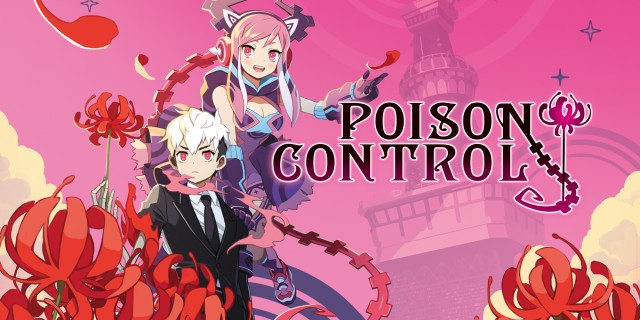 Acheter Poison Control sur l'eShop Nintendo Switch