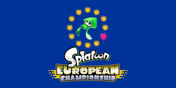 Descobre os vencedores do campeonato europeu de Splatoon!