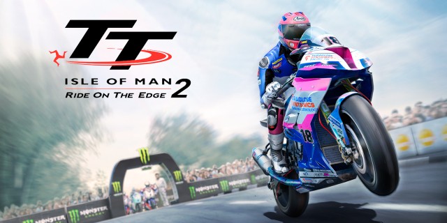 Acheter TT Isle of Man Ride on the Edge 2 sur l'eShop Nintendo Switch