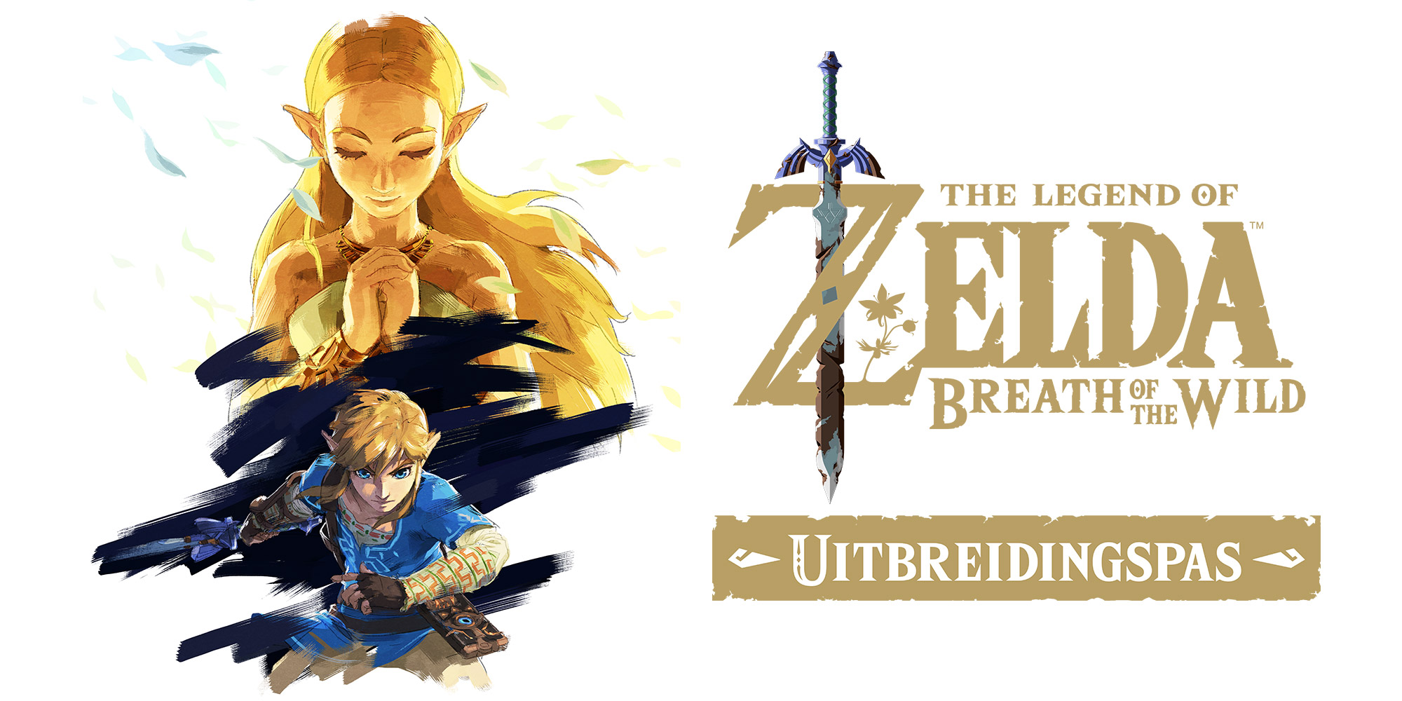 The Legend of Zelda: Breath of the Wild – DLC-pakket The Master Trials onthuld!
