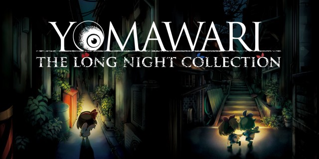Acheter Yomawari: The Long Night Collection sur l'eShop Nintendo Switch
