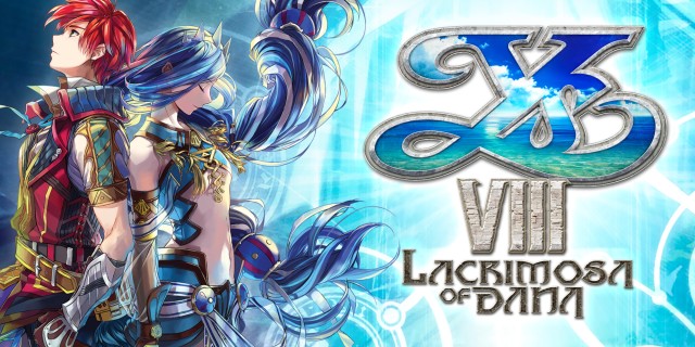 Acheter Ys VIII: Lacrimosa of DANA sur l'eShop Nintendo Switch