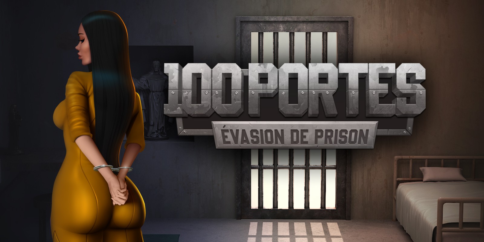 100 Portes: Évasion de prison