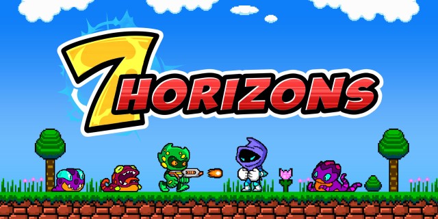 Acheter 7 Horizons sur l'eShop Nintendo Switch