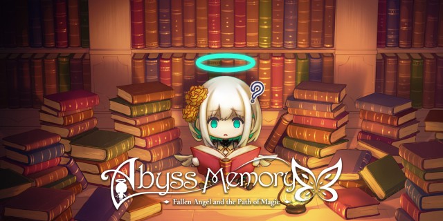 Acheter Abyss Memory Fallen Angel and the Path of Magic sur l'eShop Nintendo Switch