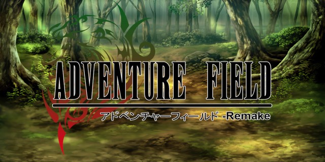 Acheter Adventure Field™ Remake sur l'eShop Nintendo Switch