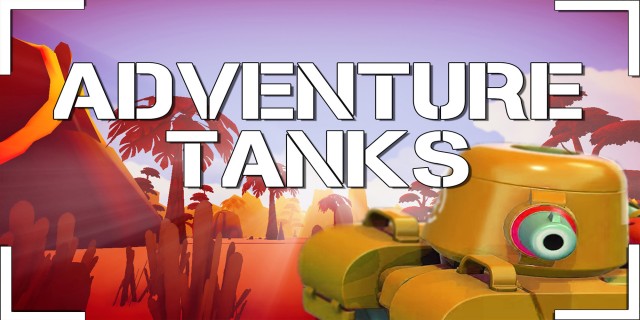 Acheter Adventure Tanks sur l'eShop Nintendo Switch