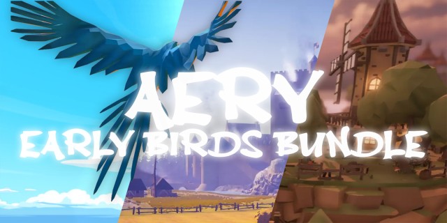Acheter Aery Early Birds Bundle sur l'eShop Nintendo Switch