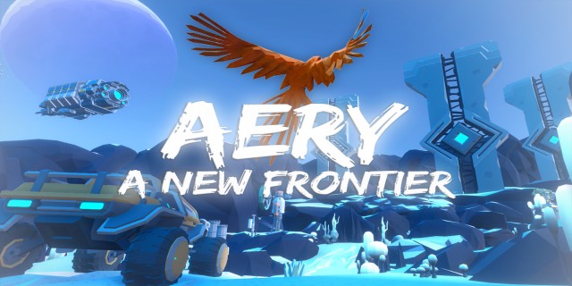 Acheter Aery - A New Frontier sur l'eShop Nintendo Switch