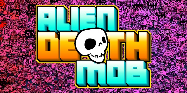 Acheter Alien Death Mob sur l'eShop Nintendo Switch