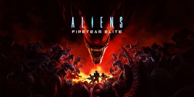Acheter Aliens: Fireteam Elite sur l'eShop Nintendo Switch