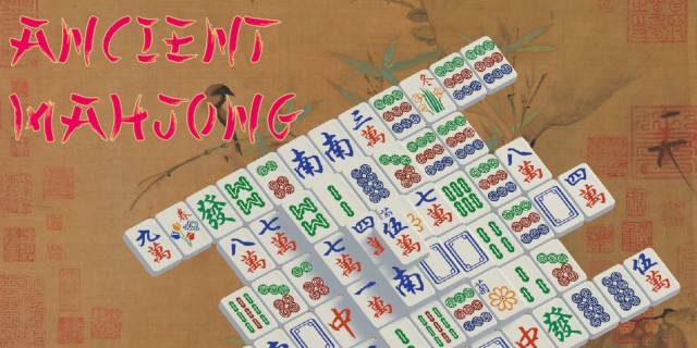 Acheter Ancient Mahjong sur l'eShop Nintendo Switch