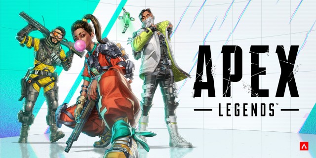 Acheter Apex Legends™ sur l'eShop Nintendo Switch