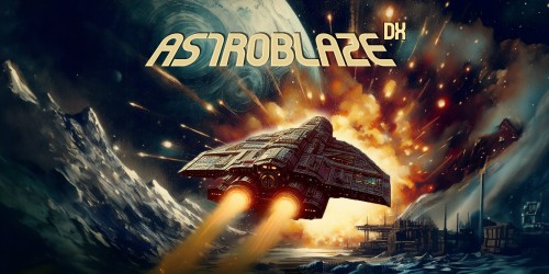 Astroblaze DX