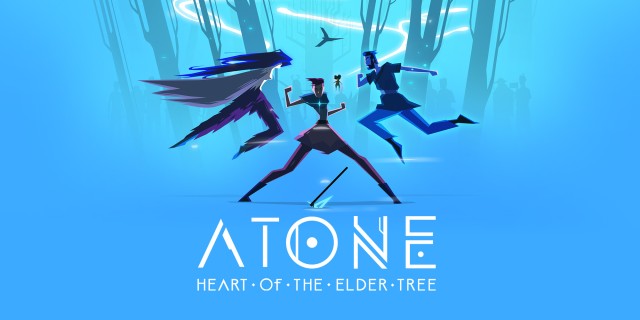 Acheter ATONE: Heart of the Elder Tree sur l'eShop Nintendo Switch