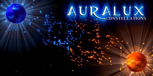 Acheter Auralux: Constellations sur l'eShop Nintendo Switch