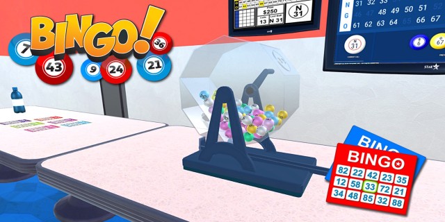 Acheter Bingo sur l'eShop Nintendo Switch
