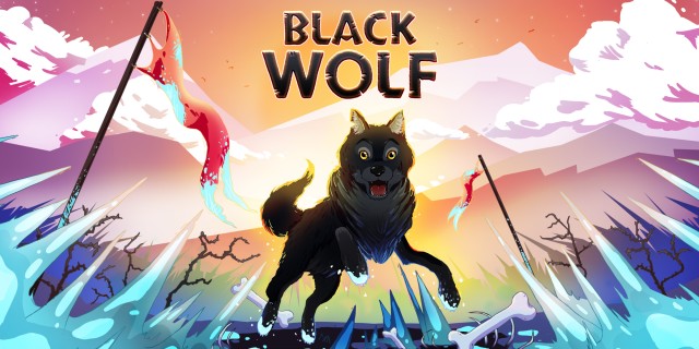 Acheter Black Wolf sur l'eShop Nintendo Switch