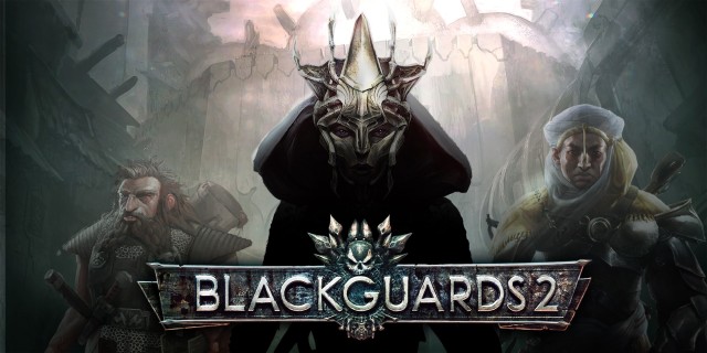 Acheter Blackguards 2 sur l'eShop Nintendo Switch