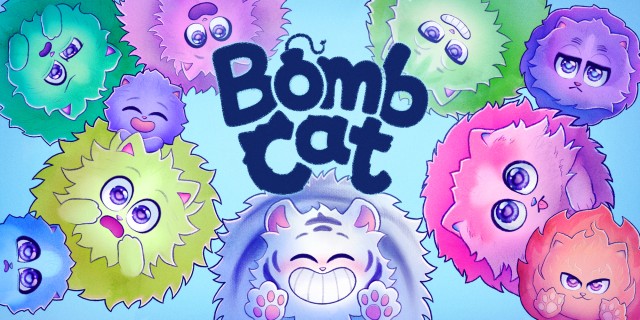 Acheter Bomb Cat sur l'eShop Nintendo Switch