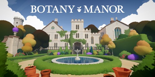 Botany 3Manor