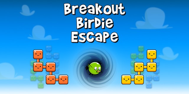 Acheter Breakout Birdie Escape sur l'eShop Nintendo Switch